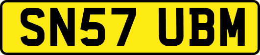 SN57UBM