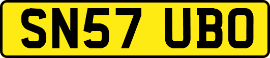 SN57UBO