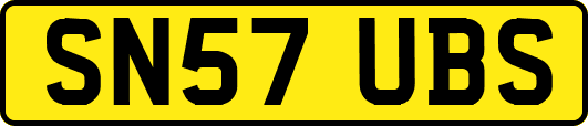 SN57UBS