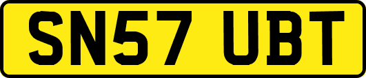 SN57UBT