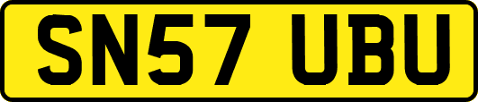SN57UBU