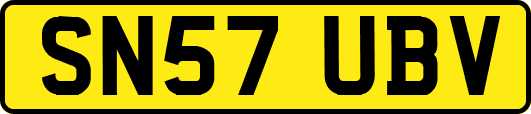 SN57UBV