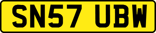 SN57UBW