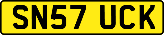 SN57UCK