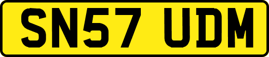 SN57UDM