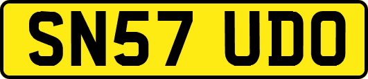 SN57UDO