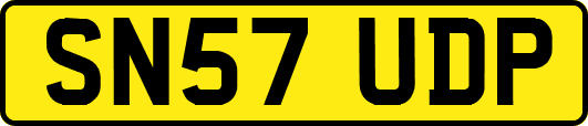 SN57UDP