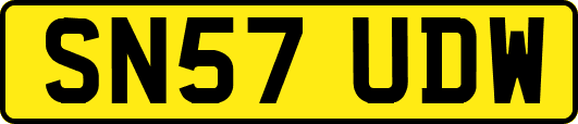SN57UDW