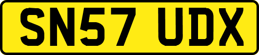 SN57UDX