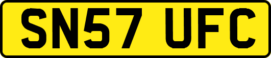 SN57UFC