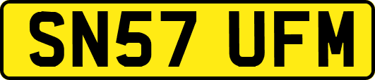 SN57UFM