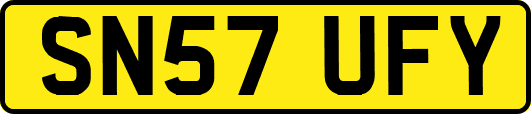SN57UFY