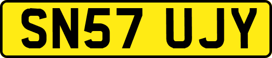 SN57UJY
