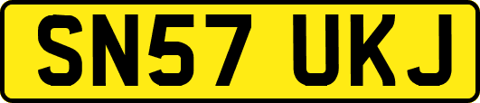 SN57UKJ