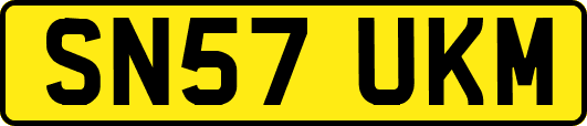 SN57UKM