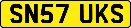 SN57UKS
