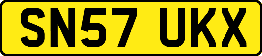 SN57UKX