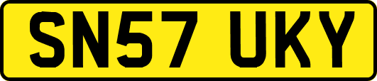SN57UKY