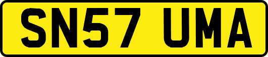 SN57UMA