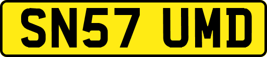 SN57UMD