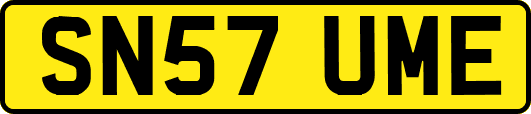 SN57UME
