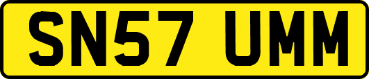 SN57UMM