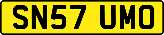 SN57UMO