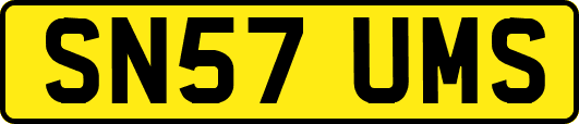 SN57UMS