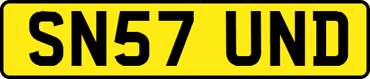 SN57UND