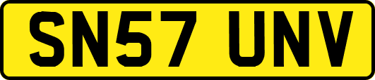 SN57UNV
