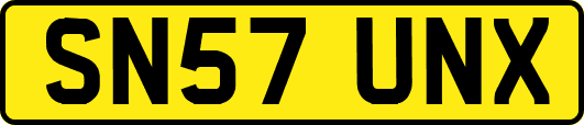 SN57UNX
