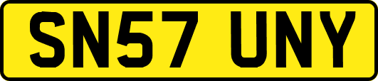 SN57UNY