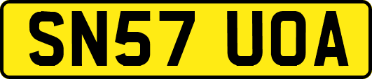SN57UOA