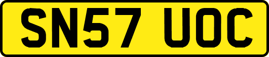 SN57UOC