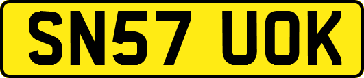 SN57UOK