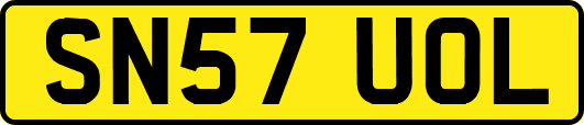 SN57UOL