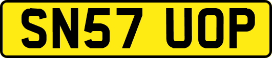 SN57UOP