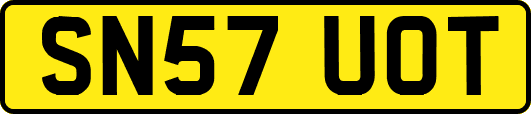 SN57UOT