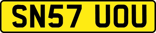 SN57UOU
