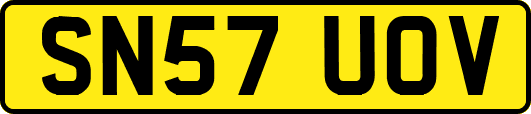 SN57UOV