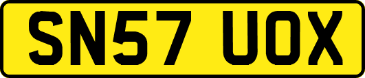 SN57UOX