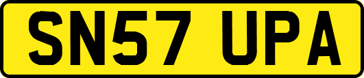 SN57UPA