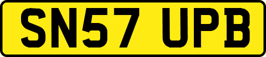 SN57UPB