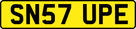 SN57UPE