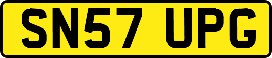 SN57UPG
