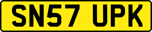 SN57UPK