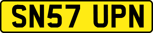 SN57UPN