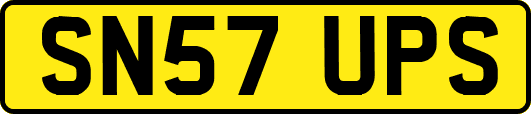 SN57UPS