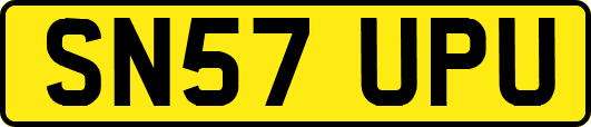 SN57UPU