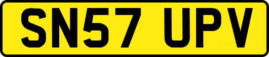 SN57UPV
